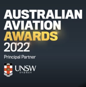 Australian Aviation Awards