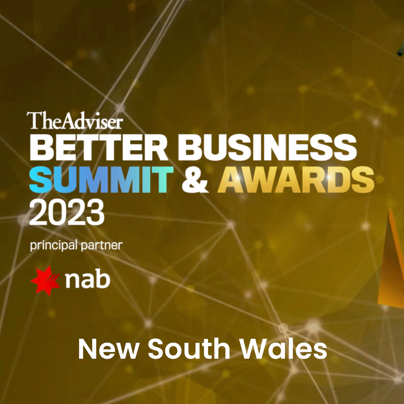 Better Business Awards - New South Wales