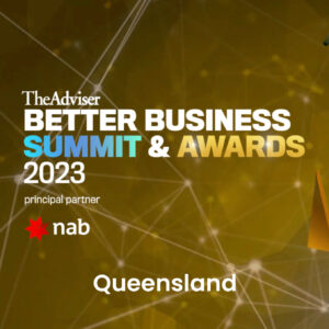 Better Business Awards Queensland