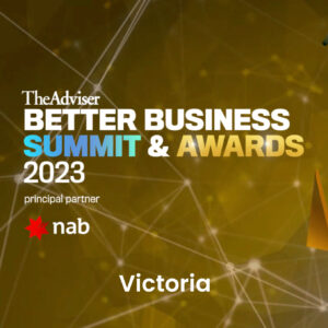 Better Business Awards Victoria
