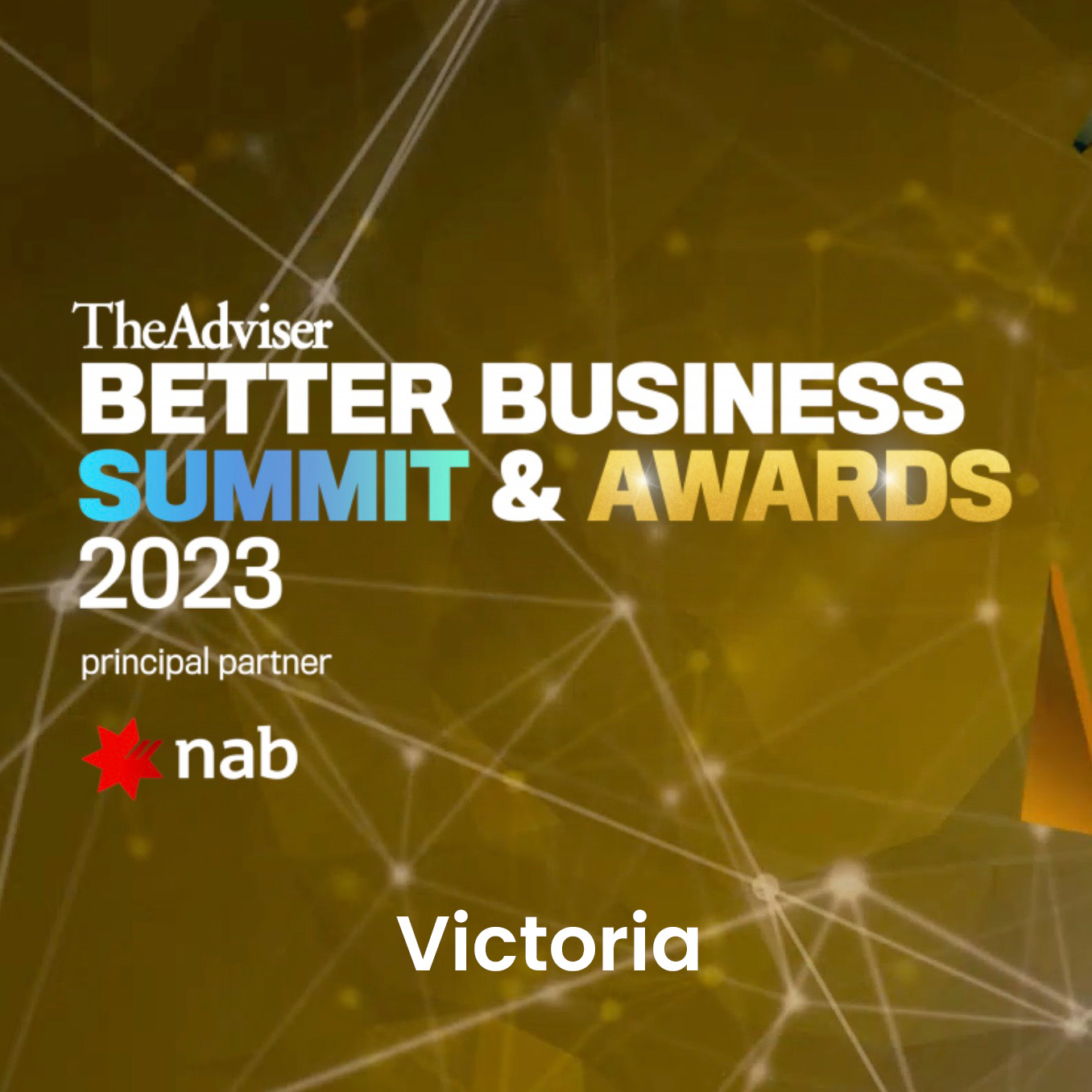 Better Business Awards - Victoria