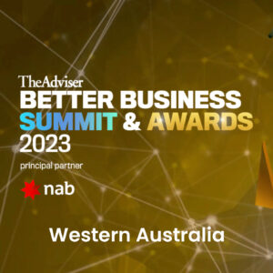 Better Business Awards WA