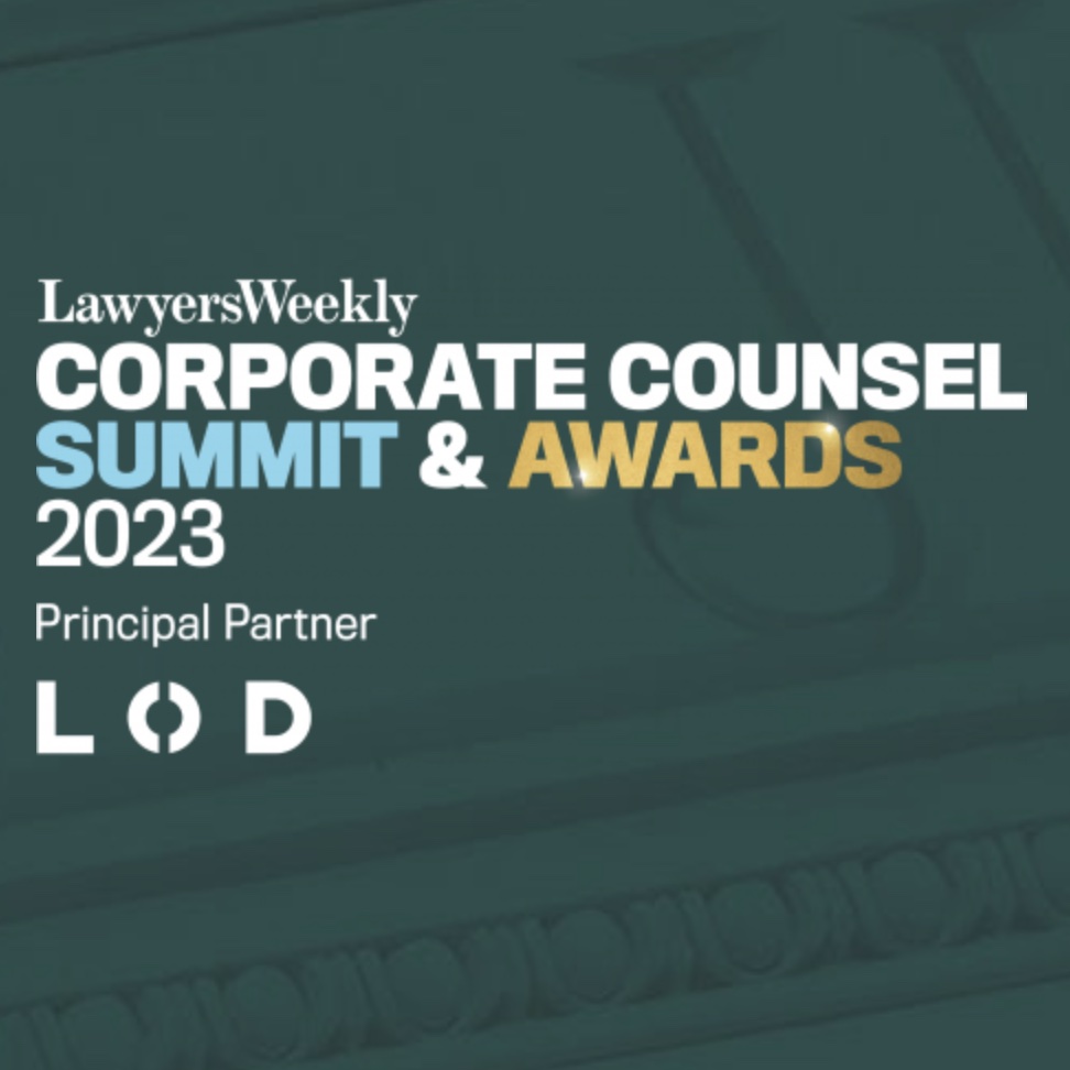 Corporate Counsel Awards