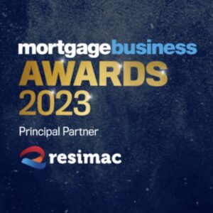 Mortgage Business Awards