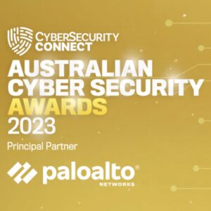 Australian Cyber Security Awards