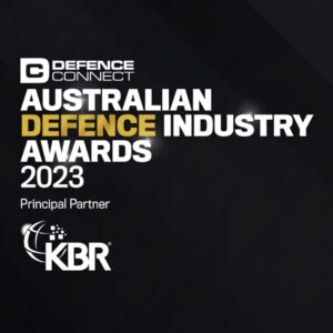 Australian Defence Industry Awards 2023