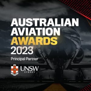 Australian Aviation Awards 2023