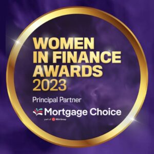 Women in Finance Awards 2023