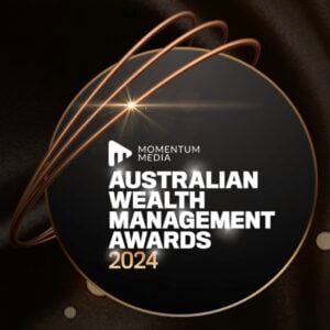 Australian Wealth Management Awards